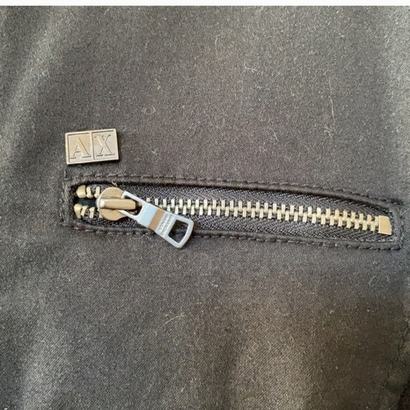 Armani shirt dress - Picture 3 of 6